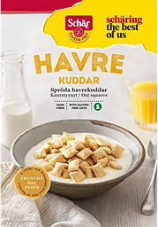 Havrekuddar glutenfri 300g Schär
