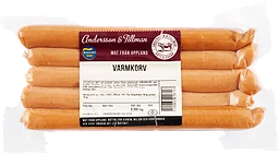 Varmkorv 
