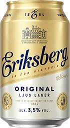 3,5% Folköl Burk