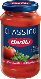 Pastasås Classico 400g Barilla