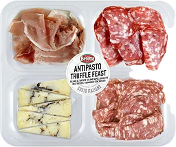 Antipasto Tryffel 140g Beretta