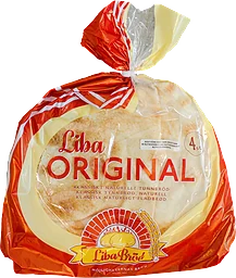 Liba Original 4-p