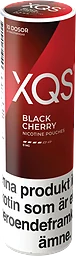 XQS Black Cherry Stock