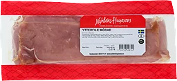 Fläskytterfilé Mörad ca 500g NyhlensHugosons