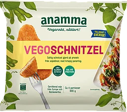 Vegoschnitzel