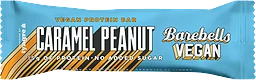 Proteinbar Vegan Caramel Peanut