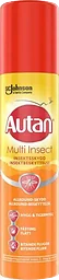 Multi Insect Spray