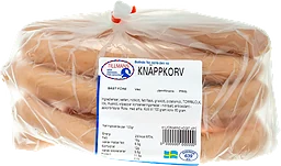 Knäppkorv ca 400g Tillmans Charkuteri