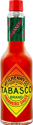 Tabasco Habanero