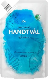 Handtvål Refill Havsbris 500ml ICA