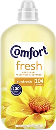 Sköljmedel Sunfresh