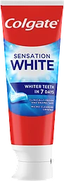 Sensation White Tandkräm