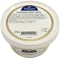Kräftstjärtsallad Vitlök 200g