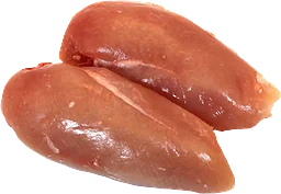 Kycklingfile