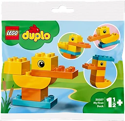 Lego Duplo My First Duck