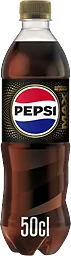 Pepsi Max Decaf
