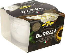 Burrata