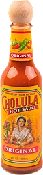 Hot Sauce Original