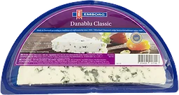 Danablu Classic 350g Emborg
