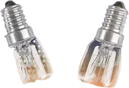 Päronlampa 15W E14