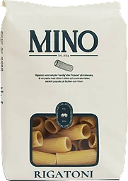 Rigatoni