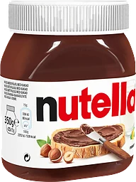 NUTELLA