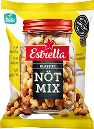 Nötmix Klassisk