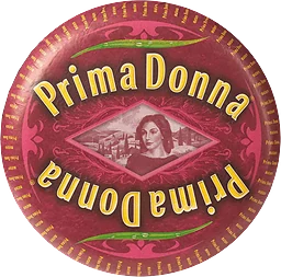 Prima Donna Röd 32% 12000g Prima Donna