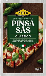 Pinsasås Classico