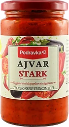 Ajvar Stark 350g Podravka