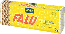 Knäckebröd Falu Råg Rut