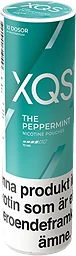 XQS The peppermint 10-pack