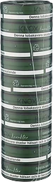 Green White Stock Knox