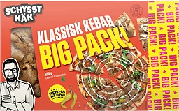 Kebab big pack