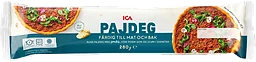 Pajdeg med smör 280g ICA