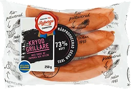 Kryddgrillare