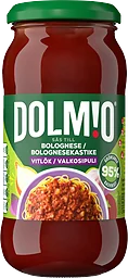 Garlic 450g Dolmio