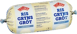 Risgrynsgröt Laktosfri 500g Lecora
