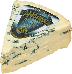 Cambozola Black Label ca 125g Cambozola