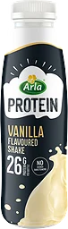 Proteinshake Vaniljsmak Laktosfri 500g Arla®