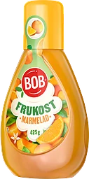 Frukostmarmelad Squeezy