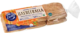 Havrefralla 420g Fazer