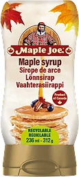 Lönnsirap