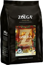 Julkaffe Hela Bönor 450g Zoegas