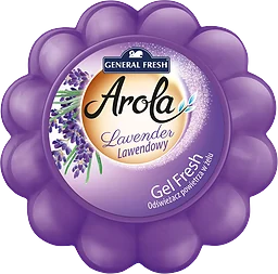 Doftblock Lavendel 1-p General Fresh