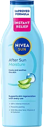 After Sun Moisture Lotion 200ml Nivea Sun