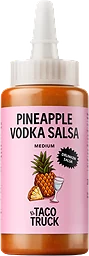 Salsa Pineapple Vodka