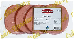 Parisare 400g Nordchark