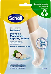 Moisturising Mukgörande