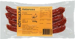 Kabanoss Rökt 